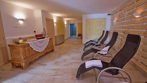 HOTEL LA MOLINELLA immagine n.2