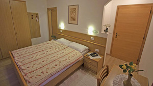 HOTEL LA MOLINELLA immagine n.3