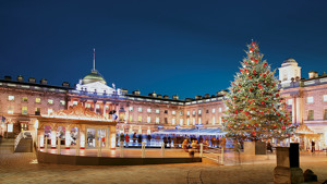 GOOD MORNING LONDRA immagine n.3