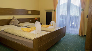 HOTEL UNTERINNERHOF immagine n.3