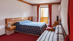 HOTEL IL CATTURANINO immagine n.3