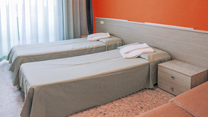 BELLA ITALIA & EFA VILLAGE immagine n.3
