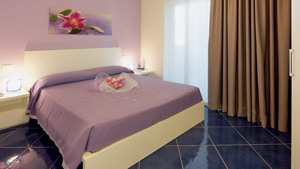 AUREA HOTEL immagine n.3