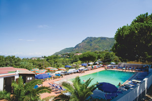 HOTEL AL BOSCO immagine n.2