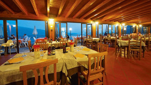 HOTEL LA ROTONDA immagine n.2