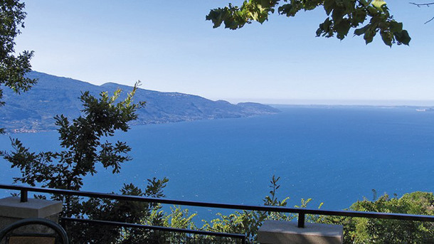 HOTEL LA ROTONDA immagine generale