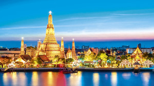 TOUR BANGKOK, FIUME KWAI E KOH SAMET immagine n.2