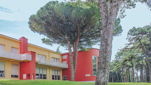 BELLA ITALIA & EFA VILLAGE immagine n.2