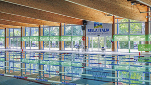 BELLA ITALIA & EFA VILLAGE immagine n.3