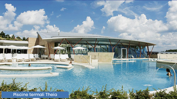 HOTEL PANORAMA immagine generale