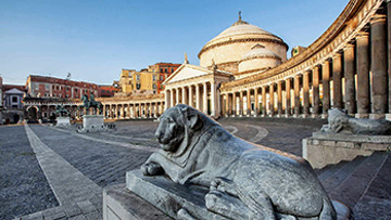 HOTEL NUOVO REBECCHINO