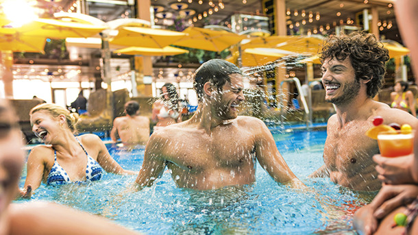 COSTA DIADEMA immagine n.7