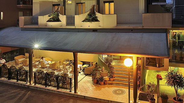 HOTEL AURORA immagine generale