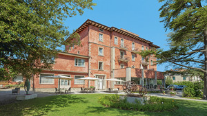 GRAND HOTEL IMPERO SPA & RESORT immagine generale