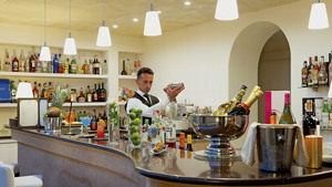 GRAND HOTEL IMPERO SPA & RESORT immagine n.3