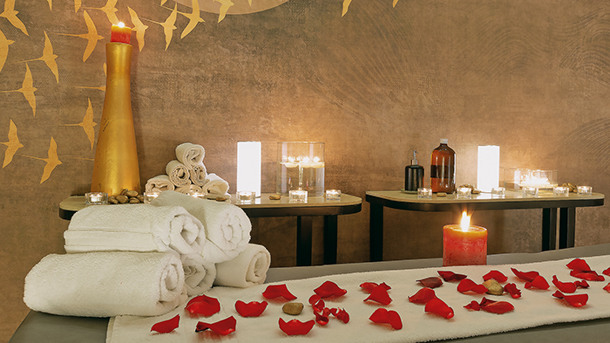 GRAND HOTEL IMPERO SPA & RESORT immagine n.9