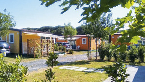 CAMPING BOCCA DI CECINA immagine generale