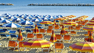 HOTEL MAREMONTI