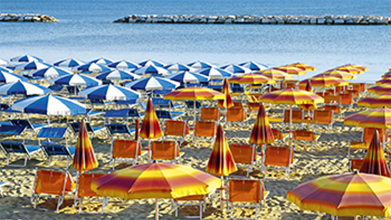 HOTEL MAREMONTI