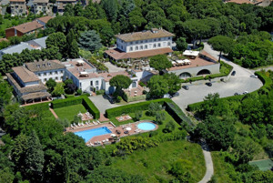 HOTEL GARDEN **** immagine generale