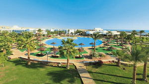 CORAL BEACH THE VIEW immagine generale