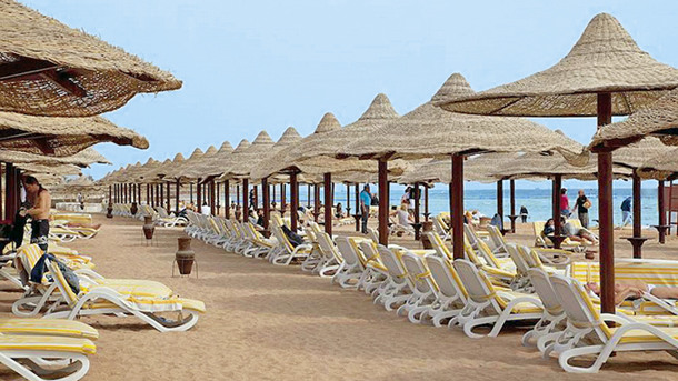 CORAL BEACH THE VIEW immagine n.7