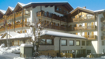 HOTEL OLISAMIR