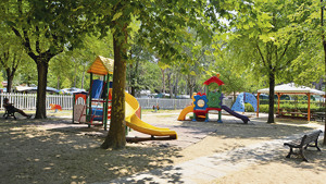 CAMPING LAGUNA VILLAGE immagine n.3