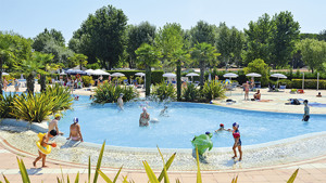 CAMPING LAGUNA VILLAGE immagine generale