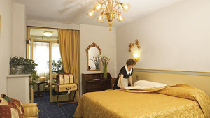 HOTEL ABANO RITZ immagine n.3