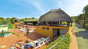 CAMPING VILLAGE FREE TIME immagine n.2