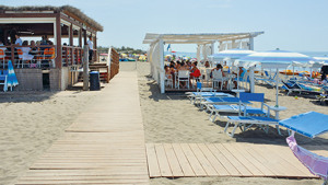 CAMPING VILLAGE FREE TIME immagine n.3