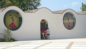 TORRE RINALDA CAMPING VILLAGE immagine n.3