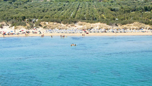 TORRE RINALDA CAMPING VILLAGE immagine generale