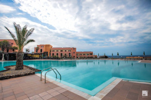 SUVAKI RESORT - PANTELLERIA immagine n.3
