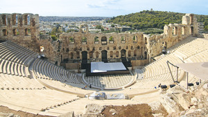 TOUR ATENE E LA GRECIA CLASSICA immagine n.2