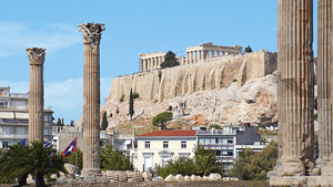 TOUR ATENE E LA GRECIA CLASSICA immagine n.3
