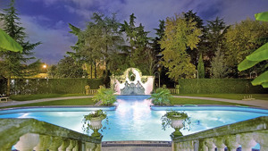 HOTEL ABANO RITZ immagine n.2