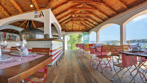 AMADRIA PARK CAMPING TROGIR immagine n.2