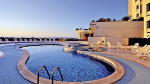 MIRABEAU PARK HOTEL immagine n.2