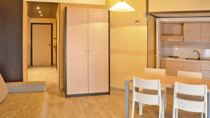 GRAND EURHOTEL RESIDENCE immagine n.3