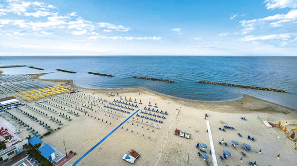 RESIDENCE GRAND EURHOTEL immagine n.7