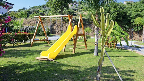 LUZIA AGRIRESORT immagine n.8