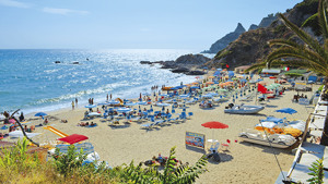 LUZIA AGRIRESORT immagine generale
