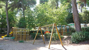 CAMPING VILLAGGIO INTERNAZIONALE immagine n.3