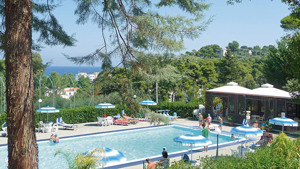 CAMPING VILLAGGIO INTERNAZIONALE immagine generale