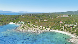 BAIA ARANZOS BEACH CLUB RESORT immagine generale