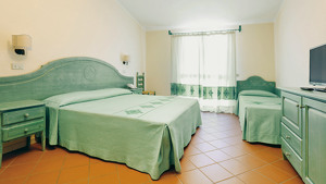 BAIA ARANZOS BEACH CLUB RESORT immagine n.3