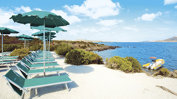 BAIA ARANZOS BEACH CLUB RESORT immagine n.6