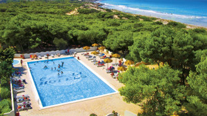 ECORESORT LE SIRENÈ immagine n.3